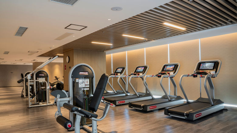 <b>Holiday Inn Exp Development Zo Health Club</b>. Images powered by <a href="https://www.leonardoworldwide.com/" title="Leonardo Worldwide" target="_blank">Leonardo</a>.