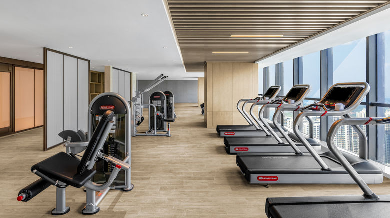 <b>Holiday Inn Exp Development Zo Health Club</b>. Images powered by <a href="https://www.leonardoworldwide.com/" title="Leonardo Worldwide" target="_blank">Leonardo</a>.