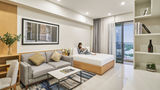 RichLane Residences Room