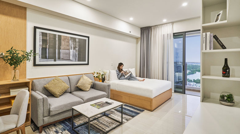 <b>RichLane Residences Room</b>. Images powered by <a href="https://www.leonardoworldwide.com/" title="Leonardo Worldwide" target="_blank">Leonardo</a>.