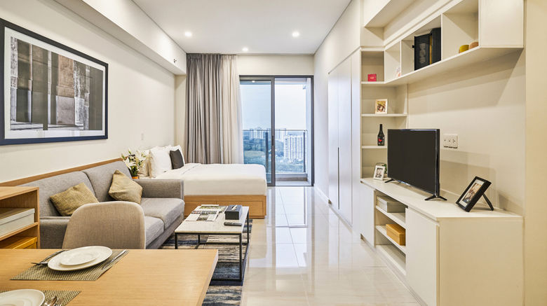 <b>RichLane Residences Room</b>. Images powered by <a href="https://www.leonardoworldwide.com/" title="Leonardo Worldwide" target="_blank">Leonardo</a>.