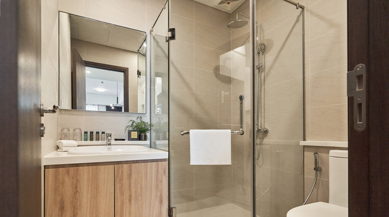 <b>RichLane Residences Room</b>. Images powered by <a href="https://www.leonardoworldwide.com/" title="Leonardo Worldwide" target="_blank">Leonardo</a>.