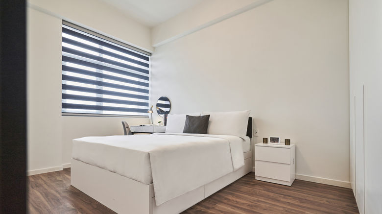 <b>RichLane Residences Room</b>. Images powered by <a href="https://www.leonardoworldwide.com/" title="Leonardo Worldwide" target="_blank">Leonardo</a>.