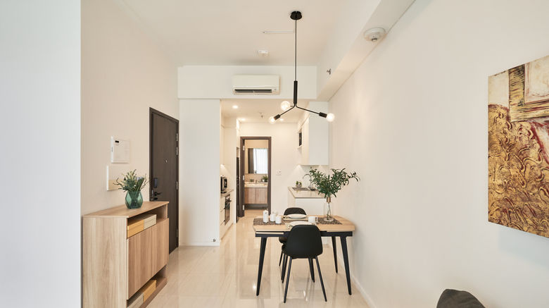 <b>RichLane Residences Room</b>. Images powered by <a href="https://www.leonardoworldwide.com/" title="Leonardo Worldwide" target="_blank">Leonardo</a>.