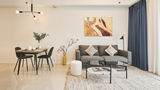 RichLane Residences Room