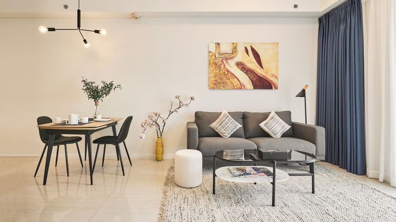 <b>RichLane Residences Room</b>. Images powered by <a href="https://www.leonardoworldwide.com/" title="Leonardo Worldwide" target="_blank">Leonardo</a>.