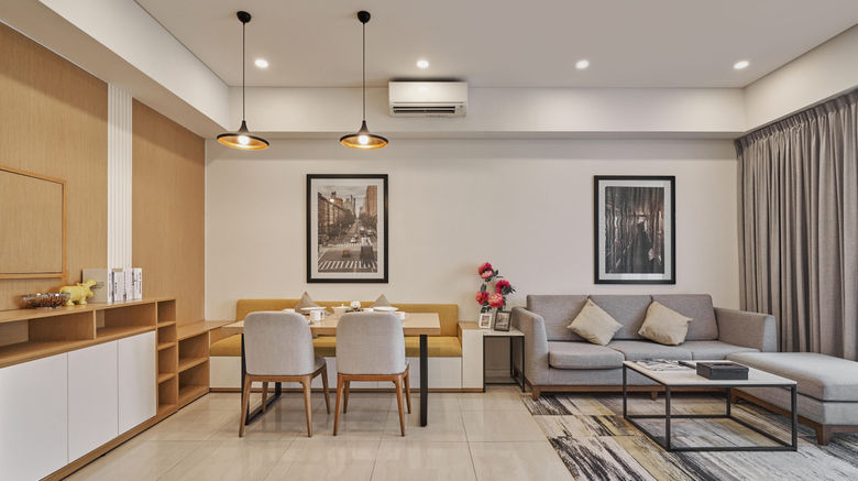 <b>RichLane Residences Room</b>. Images powered by <a href="https://www.leonardoworldwide.com/" title="Leonardo Worldwide" target="_blank">Leonardo</a>.