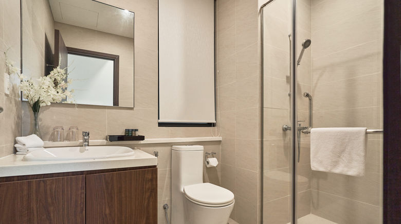 <b>RichLane Residences Room</b>. Images powered by <a href="https://www.leonardoworldwide.com/" title="Leonardo Worldwide" target="_blank">Leonardo</a>.
