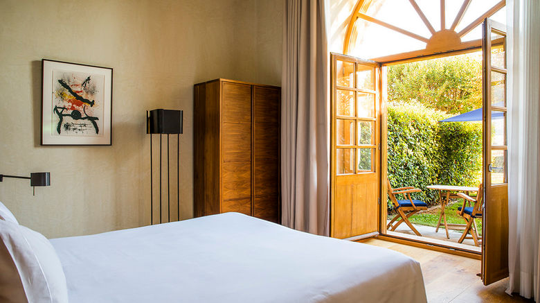 <b>Abadia Retuerta Le Domaine Recreation</b>. Images powered by <a href="https://www.leonardoworldwide.com/" title="Leonardo Worldwide" target="_blank">Leonardo</a>.