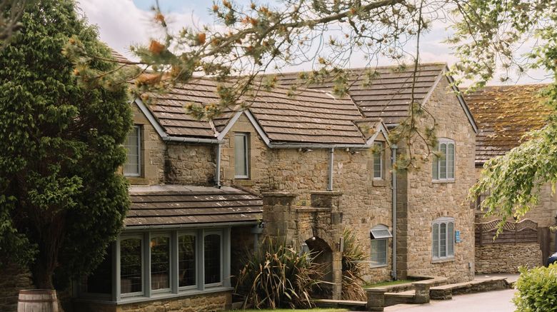 <b>Derwent Manor Boutique Hotel Exterior</b>. Images powered by <a href="https://www.leonardoworldwide.com/" title="Leonardo Worldwide" target="_blank">Leonardo</a>.