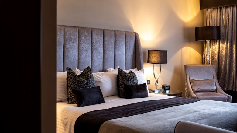 <b>Derwent Manor Boutique Hotel Other</b>. Images powered by <a href="https://www.leonardoworldwide.com/" title="Leonardo Worldwide" target="_blank">Leonardo</a>.