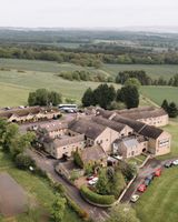 Derwent Manor Boutique Hotel