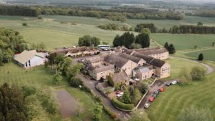 Derwent Manor Boutique Hotel