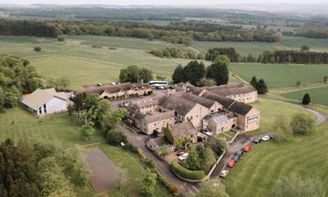 Derwent Manor Boutique Hotel