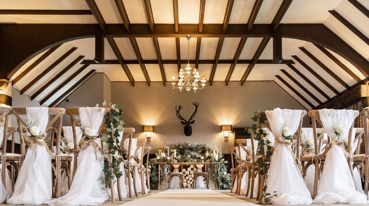 Derwent Manor Boutique Hotel Other