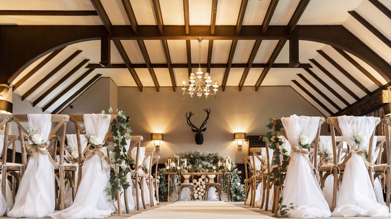 <b>Derwent Manor Boutique Hotel Other</b>. Images powered by <a href="https://www.leonardoworldwide.com/" title="Leonardo Worldwide" target="_blank">Leonardo</a>.
