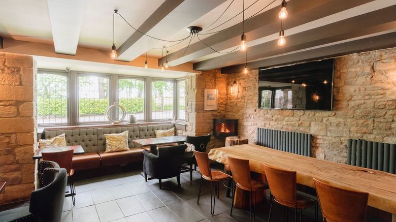 <b>Derwent Manor Boutique Hotel Restaurant</b>. Images powered by <a href="https://www.leonardoworldwide.com/" title="Leonardo Worldwide" target="_blank">Leonardo</a>.