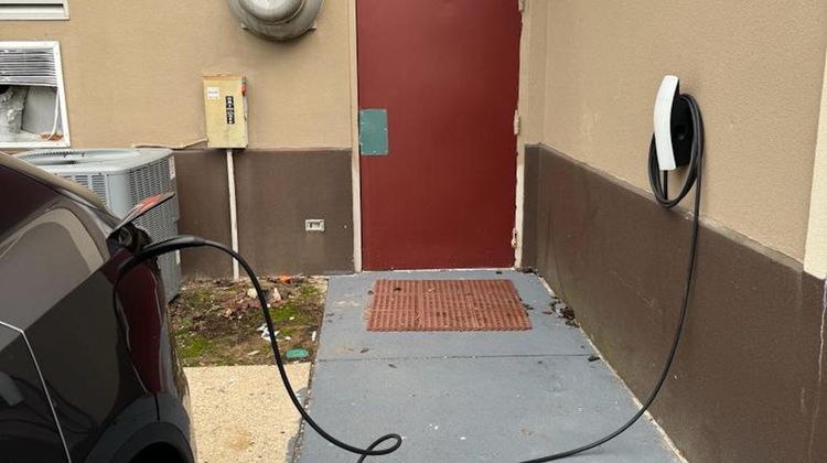 Red Roof Inn Moss Point Other