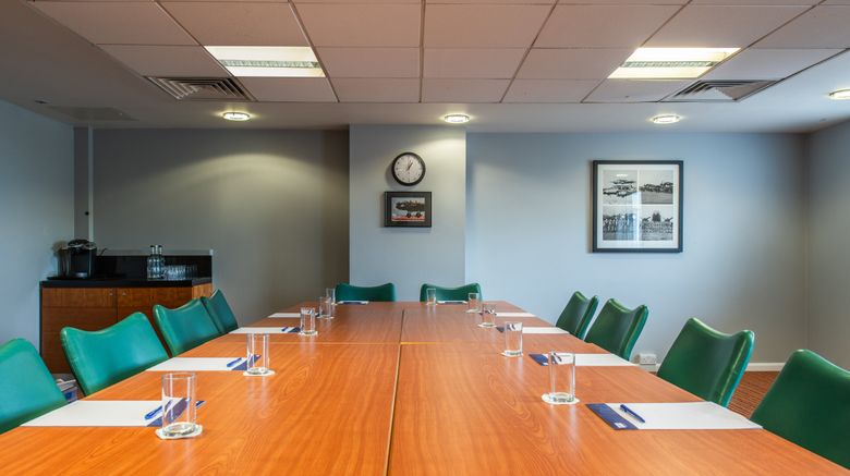 <b>Holiday Inn Express Ramsgate - Minster Meeting</b>. Images powered by <a href="https://www.leonardoworldwide.com/" title="Leonardo Worldwide" target="_blank">Leonardo</a>.