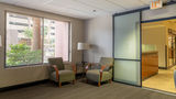 The Carriage House Lobby