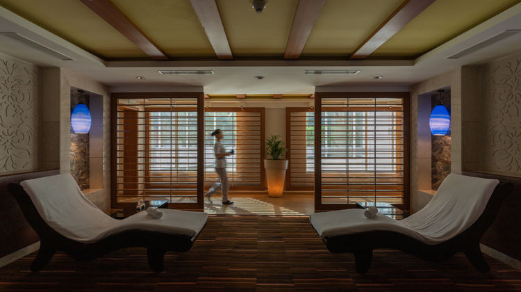 InterContinental Jaipur Tonk Road Spa