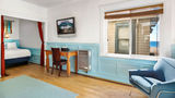 Sea Blue Hotel Suite