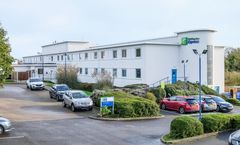 Holiday Inn Express Ramsgate - Minster