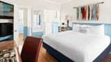Sea Blue Hotel Suite