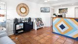Sea Blue Hotel Lobby