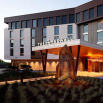 The Ameswell Hotel