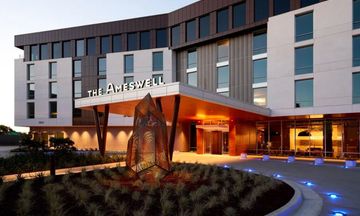 The Ameswell Hotel