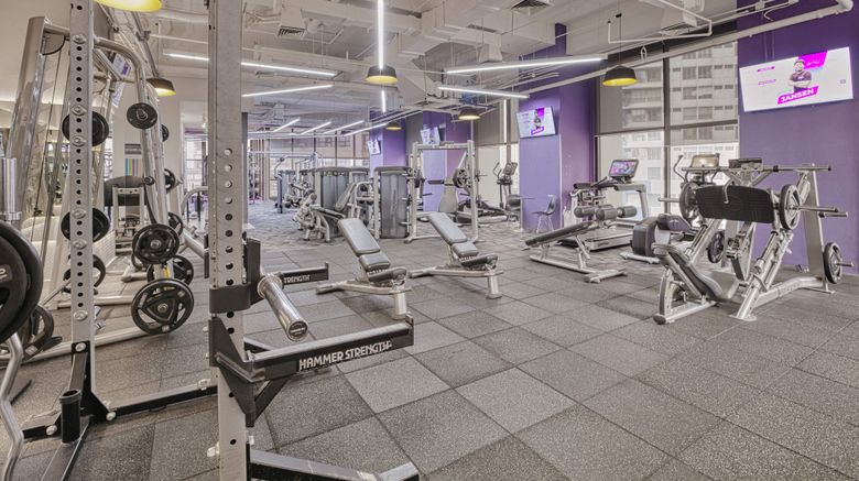<b>Crowne Plaza Hotel Galleria Manila Health Club</b>. Images powered by <a href="https://www.leonardoworldwide.com/" title="Leonardo Worldwide" target="_blank">Leonardo</a>.