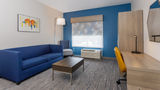 Holiday Inn Express & Suites Tampa Suite