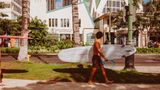 Royal Grove Waikiki Beach