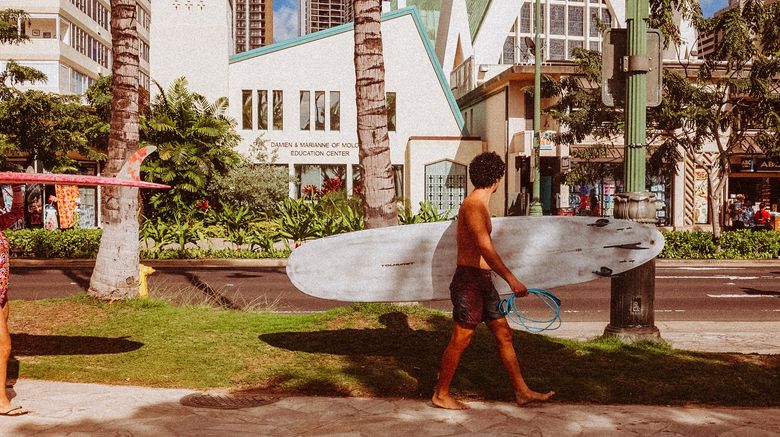 <b>Royal Grove Waikiki Beach</b>. Images powered by <a href="https://www.leonardoworldwide.com/" title="Leonardo Worldwide" target="_blank">Leonardo</a>.