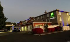 Holiday Inn Express Walla Walla