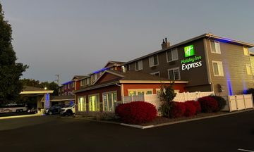 Holiday Inn Express Walla Walla