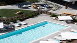 The Ameswell Hotel Pool