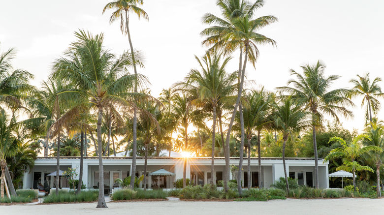 <b>Islander Resort Exterior</b>. Images powered by <a href="https://www.leonardoworldwide.com/" title="Leonardo Worldwide" target="_blank">Leonardo</a>.