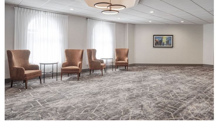 Holiday Inn Express Federal Way Meeting