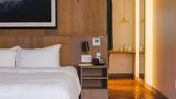 Stagecoach Inn Room