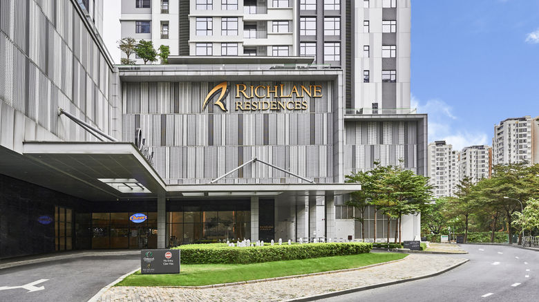 <b>RichLane Residences Other</b>. Images powered by <a href="https://www.leonardoworldwide.com/" title="Leonardo Worldwide" target="_blank">Leonardo</a>.
