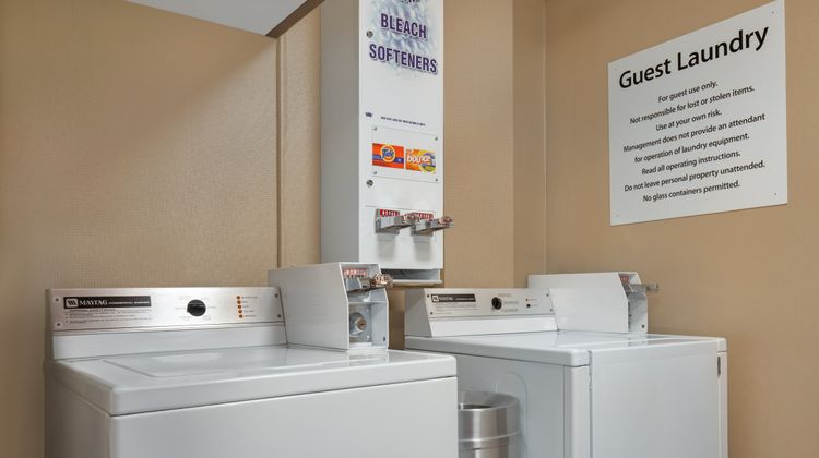 Holiday Inn Express & Suites Barrie Other