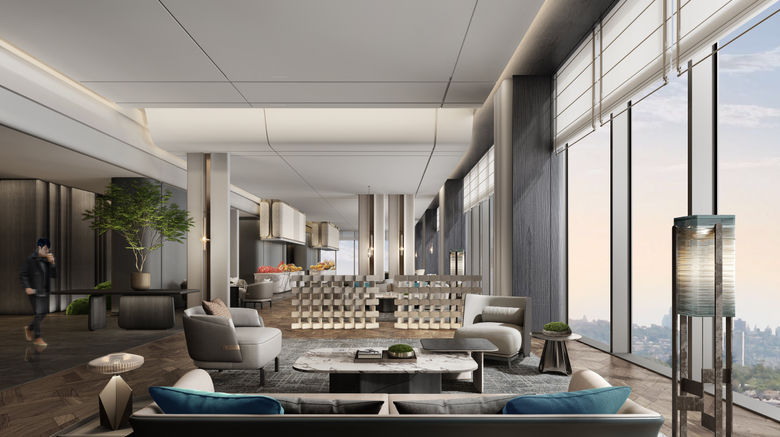 <b>Crowne Plaza Ezhou Other</b>. Images powered by <a href="https://www.leonardoworldwide.com/" title="Leonardo Worldwide" target="_blank">Leonardo</a>.