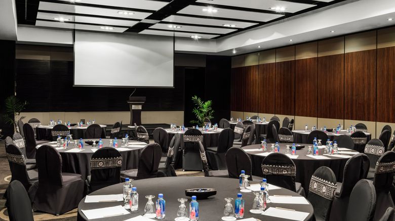 <b>InterContinental Fiji Golf Resort & Spa Ballroom</b>. Images powered by <a href="https://www.leonardoworldwide.com/" title="Leonardo Worldwide" target="_blank">Leonardo</a>.