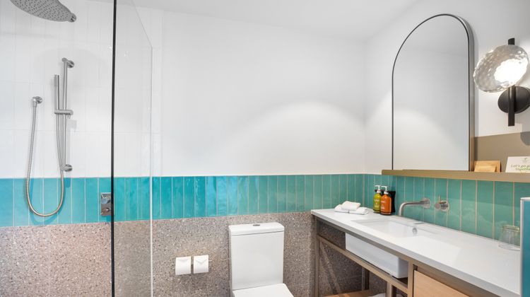 Holiday Inn Suites Geelong Room