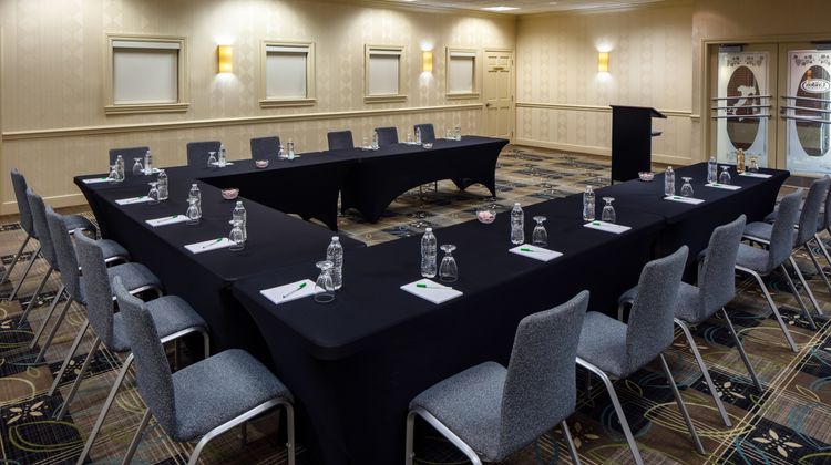Holiday Inn Weirton – Steubenville Area Meeting