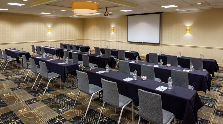 Holiday Inn Weirton – Steubenville Area Meeting