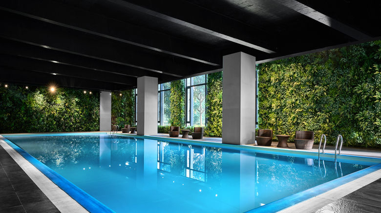 <b>Crowne Plaza Shanghai Jinshan Pool</b>. Images powered by <a href="https://www.leonardoworldwide.com/" title="Leonardo Worldwide" target="_blank">Leonardo</a>.