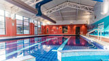 Crowne Plaza Belfast Pool